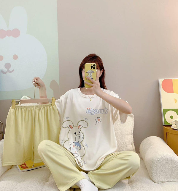 Sleepwear WTS-SLP086