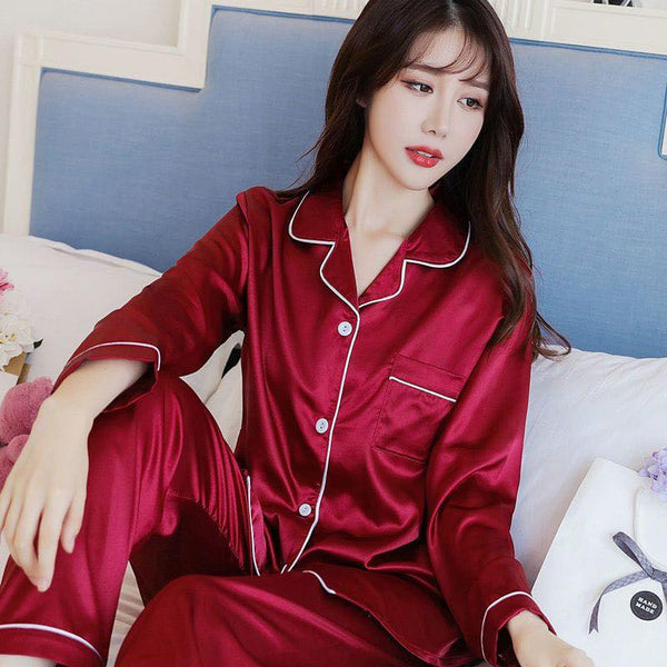 Sleepwear WTS-SLP084