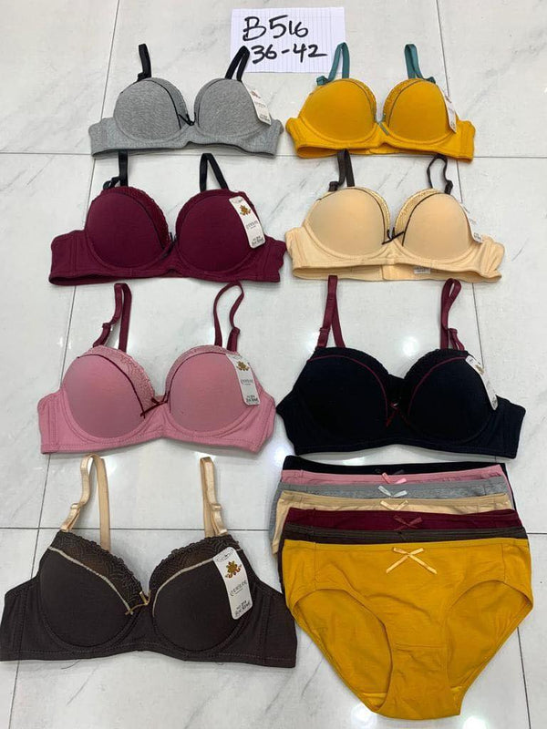 Lingerie set WTB-LIN002
