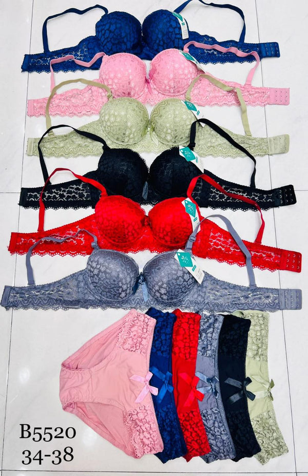 Lingerie set WTB-LIN004