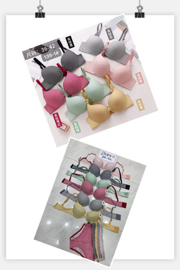 Lingerie set WTB-LIN005