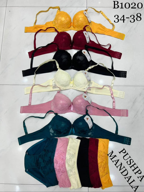 Lingerie set WTB-LIN007