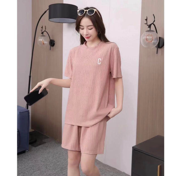 Top & Shorts WBS-SHT003