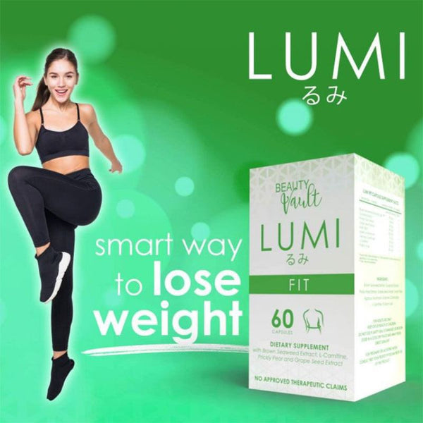 Lumi Fit WBS-SKN034