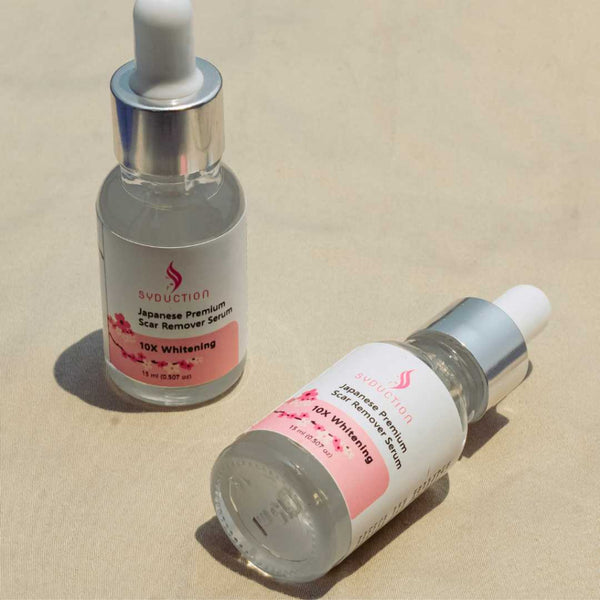 Syduction Japanese Premium Scar Remover Serum WBS-SKN017
