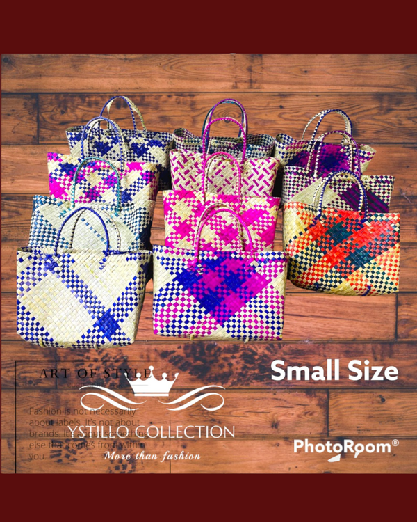 Handicraft bags WAB-HND006