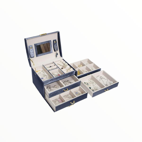 Make up box WBM-MKP005