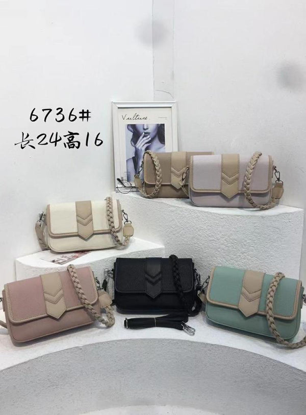 Shoulder bag WAB-SHL037