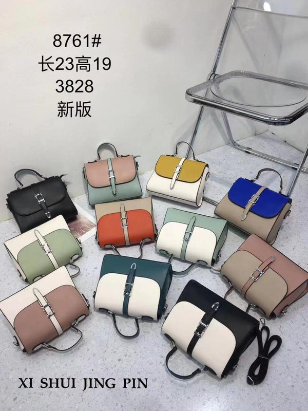 Hand bag WAB-HBG064