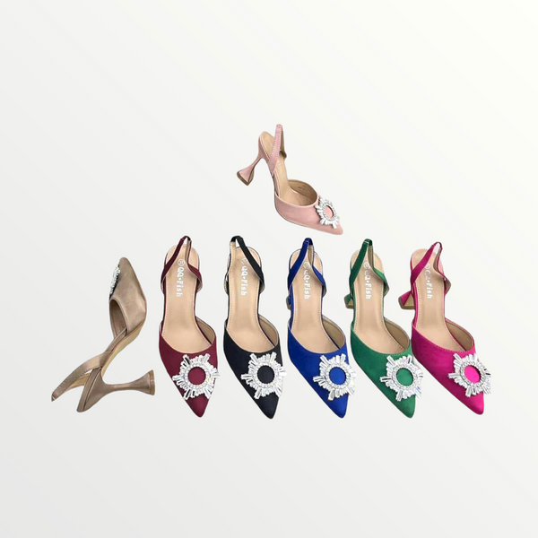 Heels WFH-HEL034
