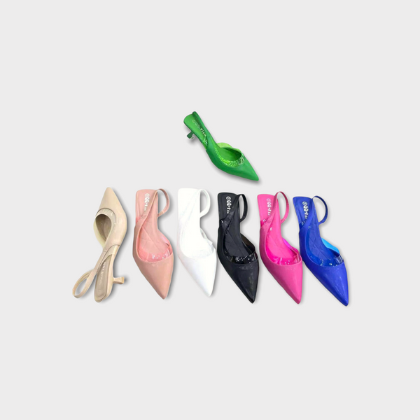 Shoes WFS-SHO007