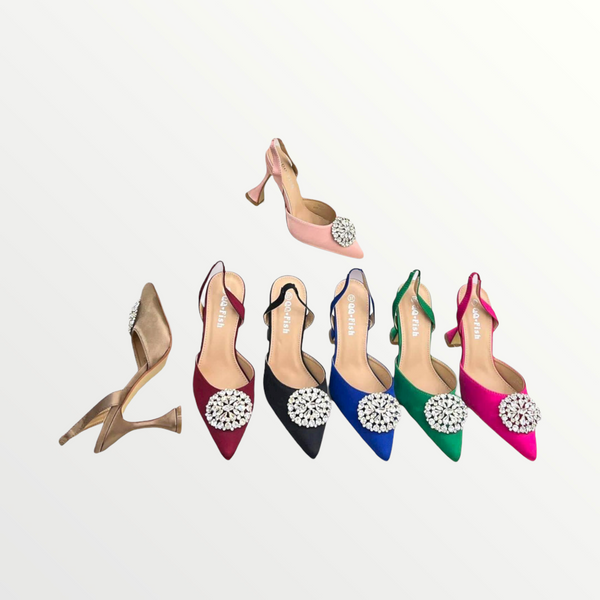 Heels WFH-HEL035