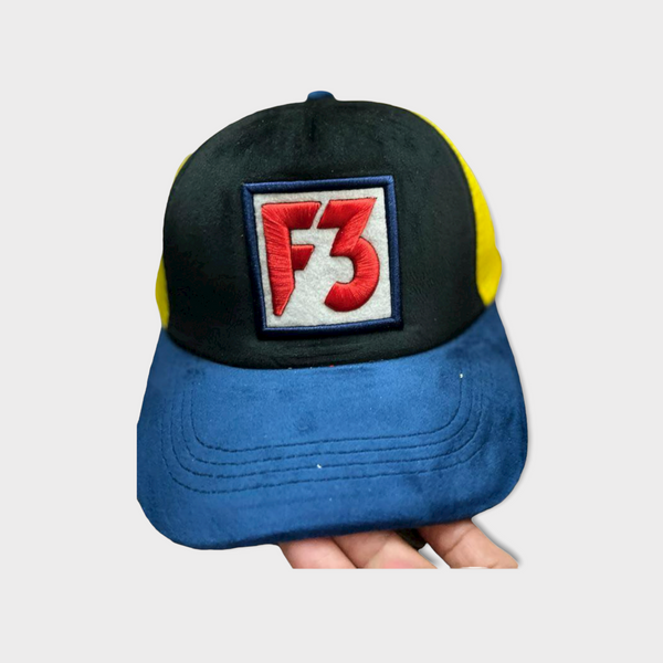 Caps MAC-CAP004