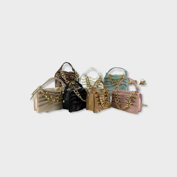Hand bag WAB-HBG112