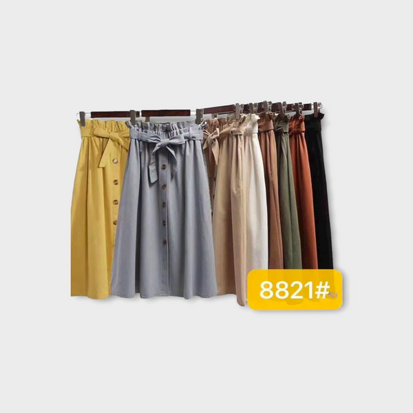 Skirts WBR-SKT013