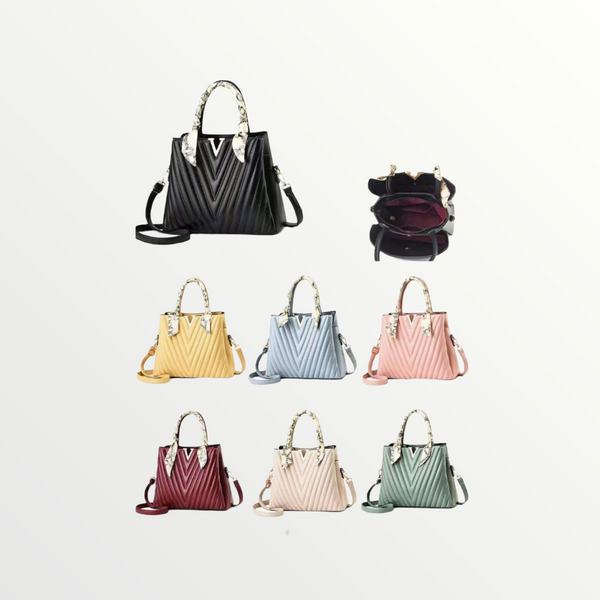 Hand bag WAB-HBG088