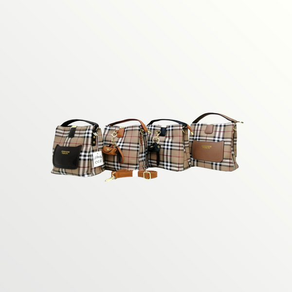 Hand bag WAB-HBG091
