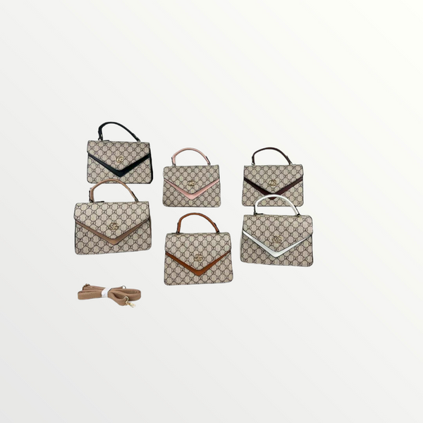 Hand bag WAB-HBG097