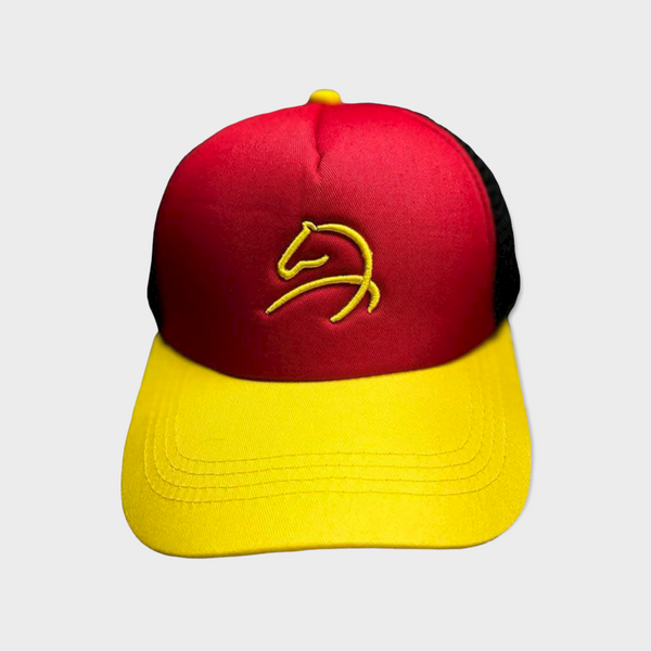 Caps MAC-CAP005