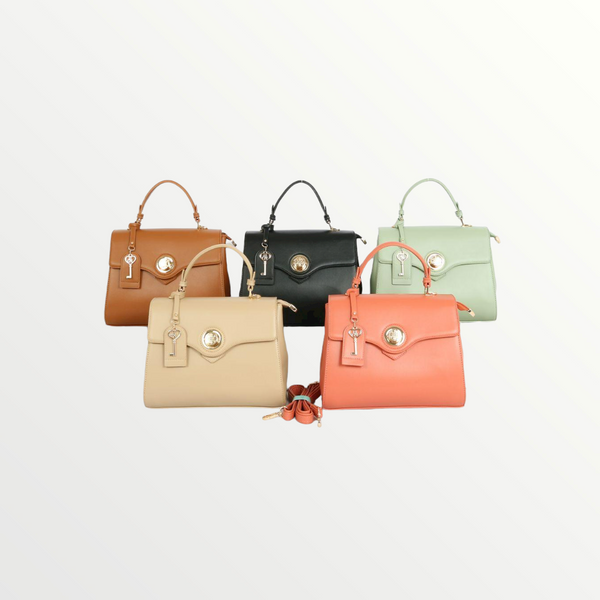 Hand bag WAB-HBG102