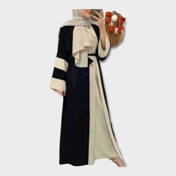 Abaya WOA-ABA004