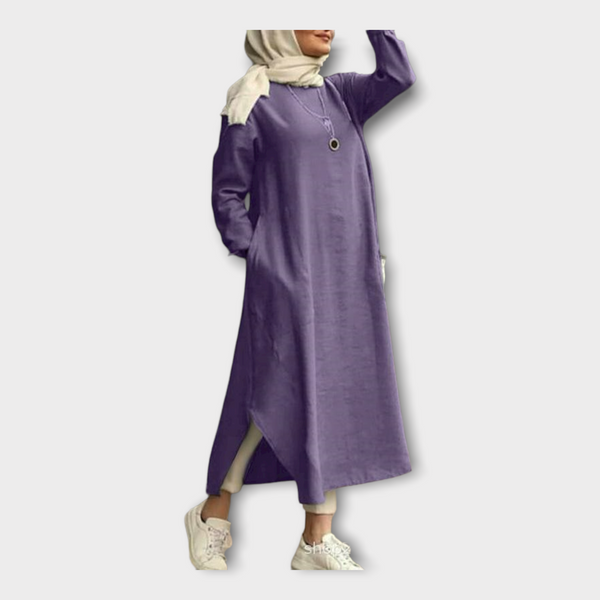 Abaya WOA-ABA009