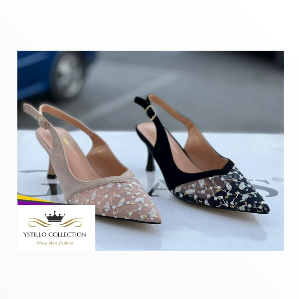Heels WFH-HEL018