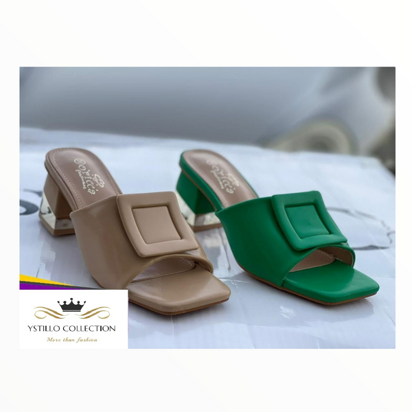 Heels WFH-HEL007