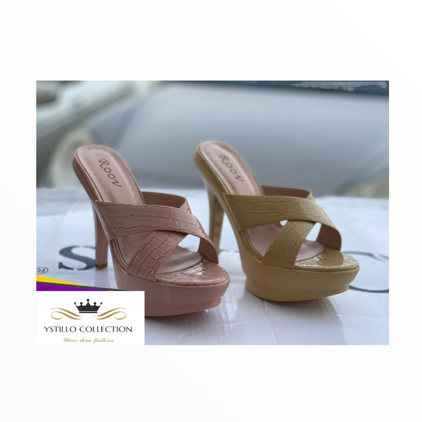 Heels WFH-HEL027
