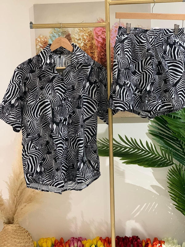 Shirts MTT-SRT001