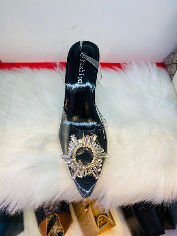 Heels WFH-HEL015