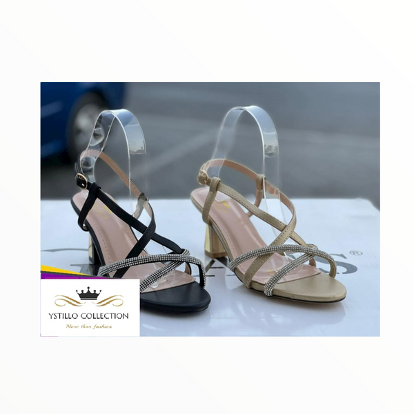 Heels WFH-HEL001