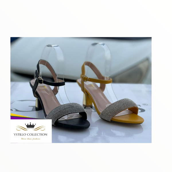 Heels WFH-HEL003