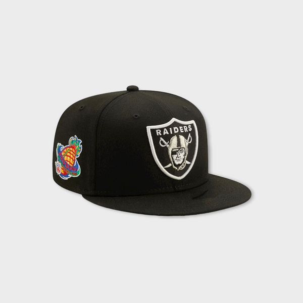 Caps MAC-CAP012