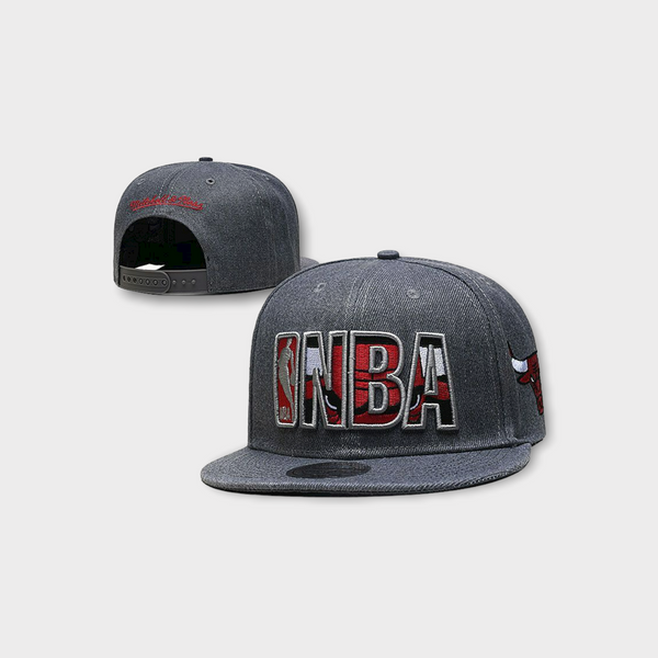 Caps MAC-CAP017
