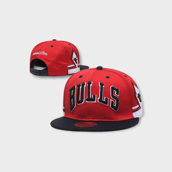 Caps MAC-CAP018