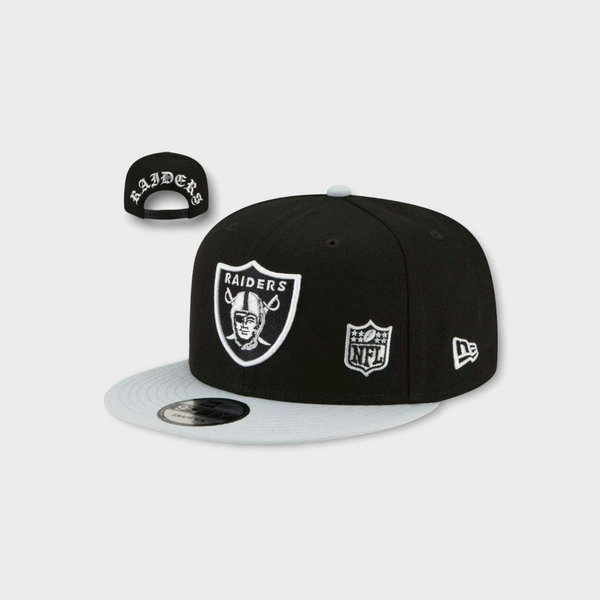 Caps MAC-CAP022