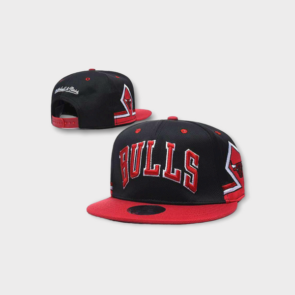 Caps MAC-CAP023