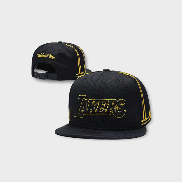 Caps MAC-CAP024