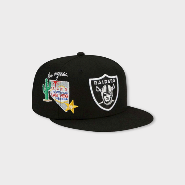 Caps MAC-CAP025