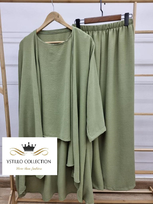 Long dress WTD-LNG031