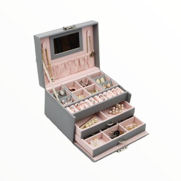 Make up box WBM-MKP003