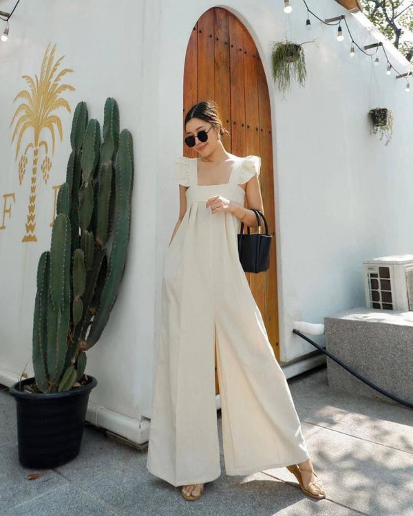 Jumpsuit WBJ-JMP005