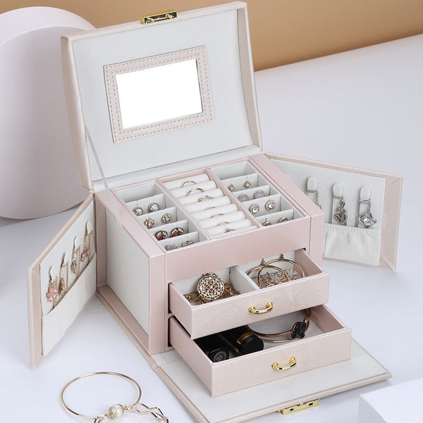 Make up box WBM-MKP013