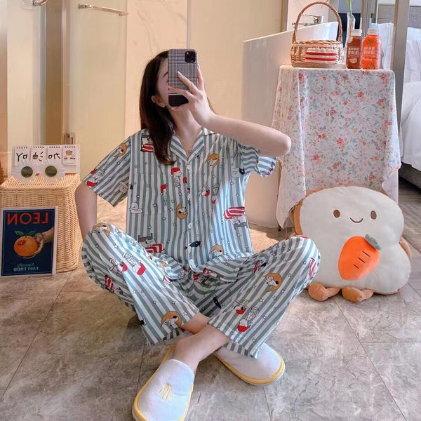 Sleepwear WTS-SLP006