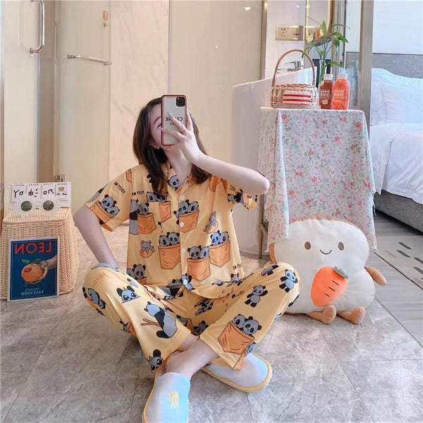Sleepwear WTS-SLP007