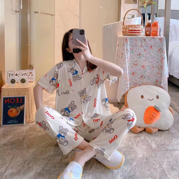 Sleepwear WTS-SLP0011