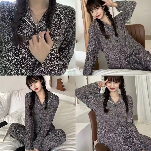 Sleepwear WTS-SLP0012
