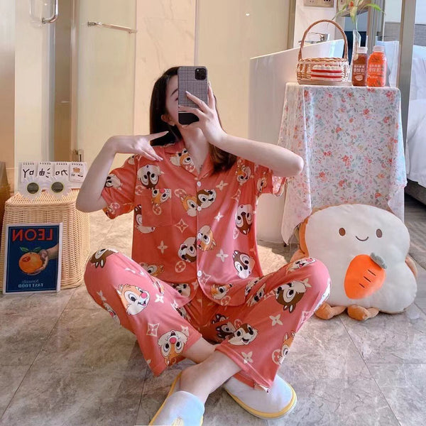 Sleepwear WTS-SLP0013