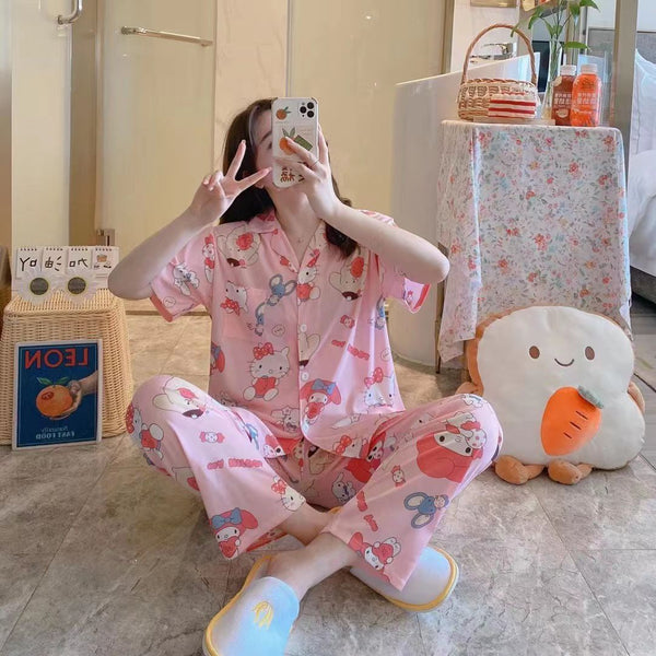 Sleepwear WTS-SLP0015
